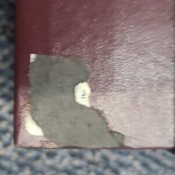 Vintage Wittnauer AS1740 Swiss 0280 Diamond Romance goldtone watch still in box - Picture 6 of 8